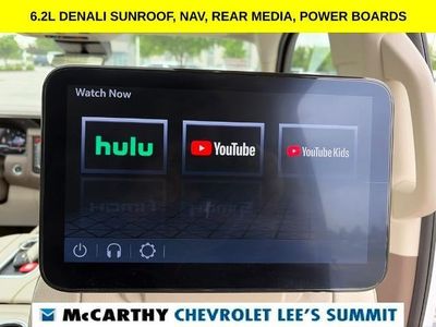 2024 GMC Yukon - Photo 8