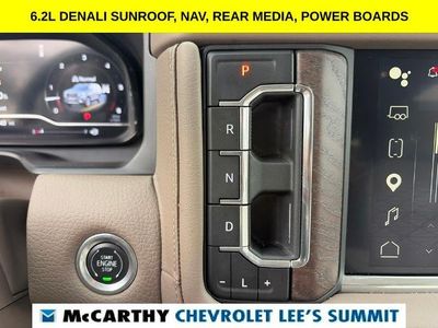 2024 GMC Yukon - Photo 11
