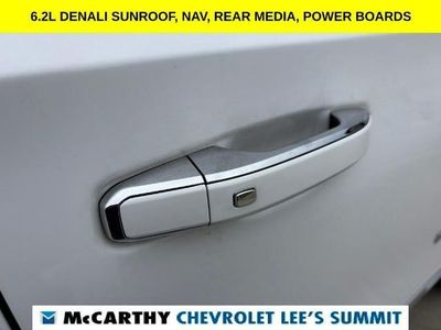 2024 GMC Yukon - Photo 27