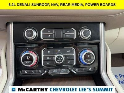 2024 GMC Yukon - Photo 10