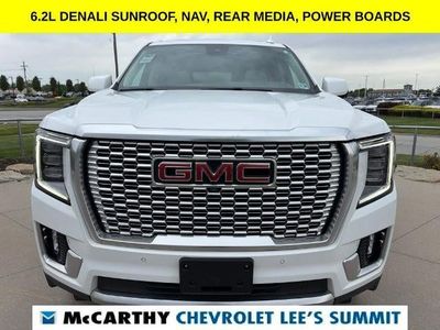 2024 GMC Yukon - Photo 3
