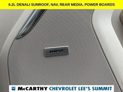 2024 GMC Yukon - Photo 29