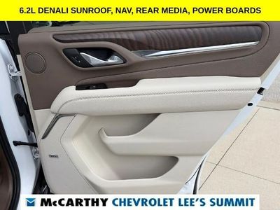 2024 GMC Yukon - Photo 34