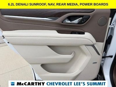 2024 GMC Yukon - Photo 41