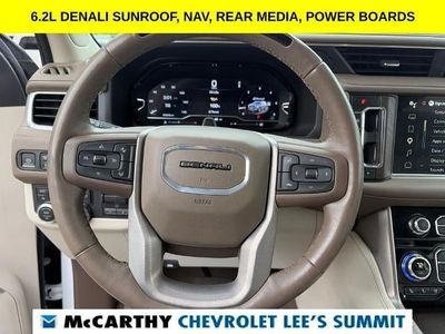 2024 GMC Yukon - Photo 20