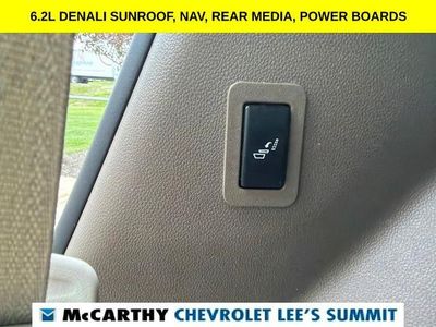 2024 GMC Yukon - Photo 39