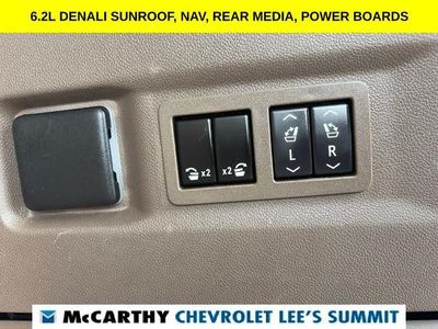 2024 GMC Yukon - Photo 46