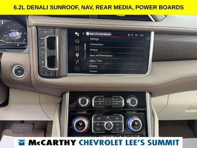 2024 GMC Yukon - Photo 9