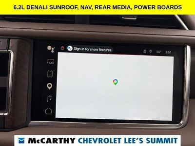 2024 GMC Yukon - Photo 13