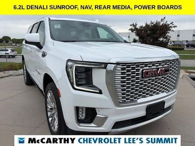 2024 GMC Yukon - Photo 2