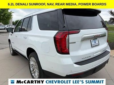 2024 GMC Yukon - Photo 15