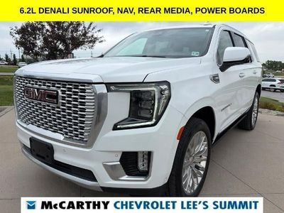 2024 GMC Yukon - Photo 4