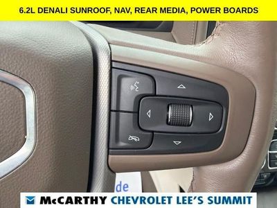 2024 GMC Yukon - Photo 22