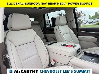 2024 GMC Yukon - Photo 31