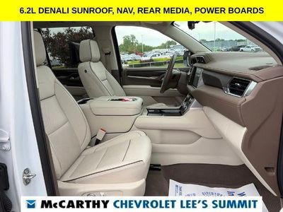 2024 GMC Yukon - Photo 30