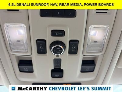 2024 GMC Yukon - Photo 24
