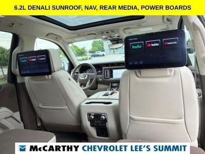 2024 GMC Yukon - Photo 40