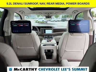 2024 GMC Yukon - Photo 37