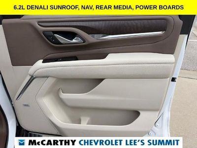 2024 GMC Yukon - Photo 28