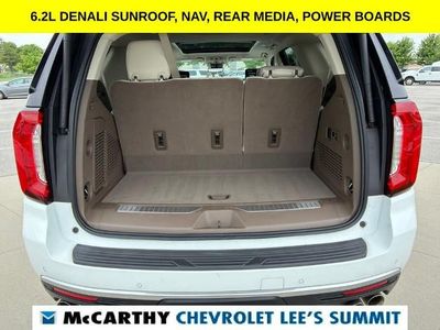2024 GMC Yukon - Photo 45