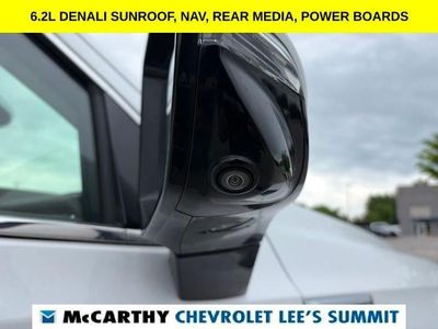 2024 GMC Yukon - Photo 26