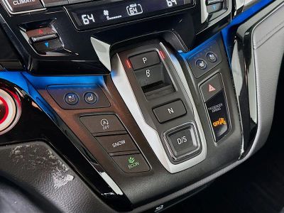 2024 Honda Odyssey — photo 17 view