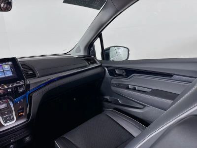 2024 Honda Odyssey — photo 26 view