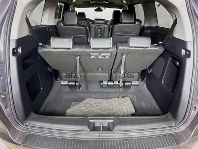 2024 Honda Odyssey — photo 33 view