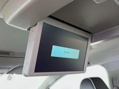 2024 Honda Odyssey — photo 28 view