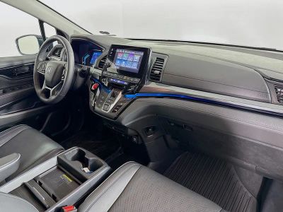 2024 Honda Odyssey — photo 37 view