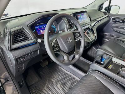 2024 Honda Odyssey — photo 7 view