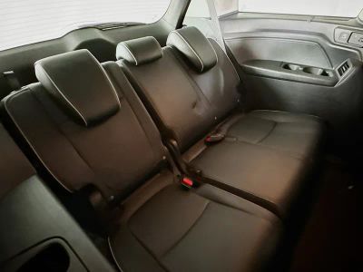 2024 Honda Odyssey — photo 34 view