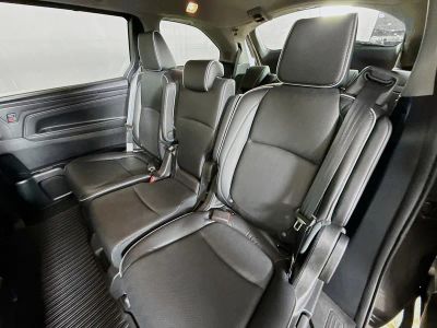 2024 Honda Odyssey — photo 27 view