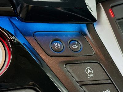 2024 Honda Odyssey — photo 22 view