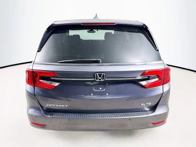 2024 Honda Odyssey — photo 31 view