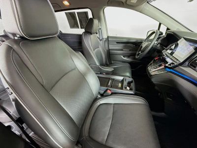 2024 Honda Odyssey — photo 36 view