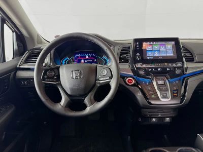 2024 Honda Odyssey — photo 25 view
