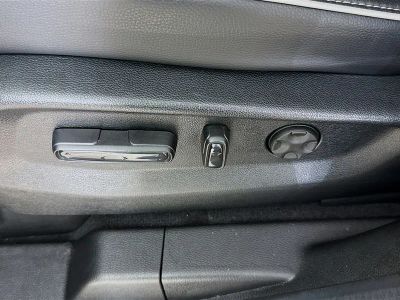 2024 Honda Odyssey — photo 21 view