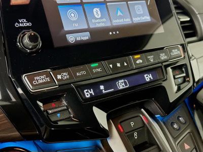 2024 Honda Odyssey — photo 16 view
