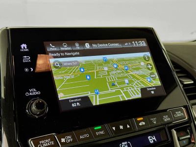2024 Honda Odyssey — photo 12 view