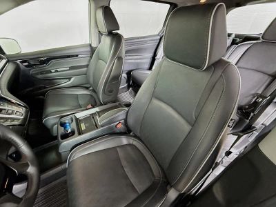2024 Honda Odyssey — photo 23 view