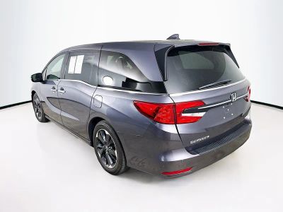 2024 Honda Odyssey — photo 30 view