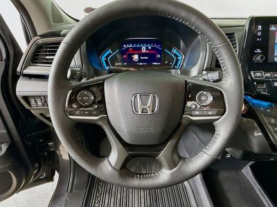 2024 Honda Odyssey — photo 9 view