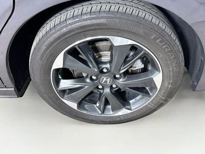 2024 Honda Odyssey — photo 38 view