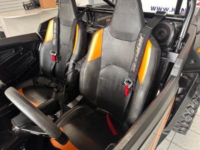 2024 Polaris RZR XP 1000 Ultimate - Photo 7