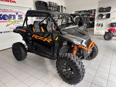 2024 Polaris RZR XP 1000 Ultimate - Photo 1