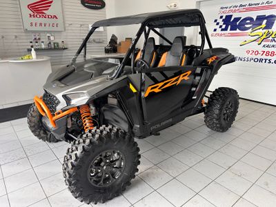 2024 Polaris RZR XP 1000 Ultimate - Photo 2