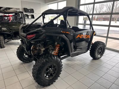 2024 Polaris RZR XP 1000 Ultimate - Photo 4