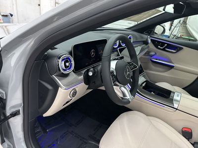 2026 Mercedes-Benz C-Class - Photo 42