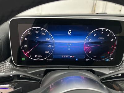 2026 Mercedes-Benz C-Class - Photo 12
